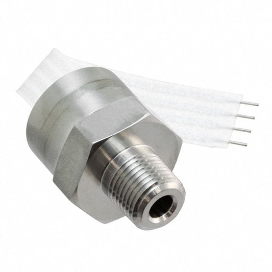 Honeywell Sensing and Productivity Solutions 13C3000PA4K - Automatización industrial Absoluta Voltaje analógico Hembra - 1/8" (3.18mm) NPT