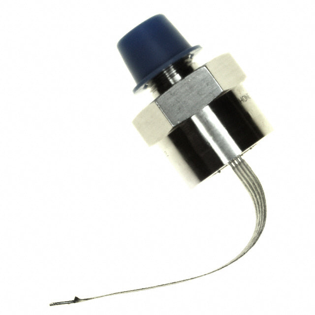 Honeywell Sensing and Productivity Solutions 13C5000PA4K 13 mm Automatización industrial Absoluta Puente Wheatstone Macho - 1/8" (3.18mm) NPT