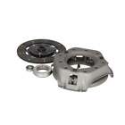 Kit de embrague compatible con Ford 600 700 800 900 2110 2120 2130 4000 4110 4130 501 NDA7550B