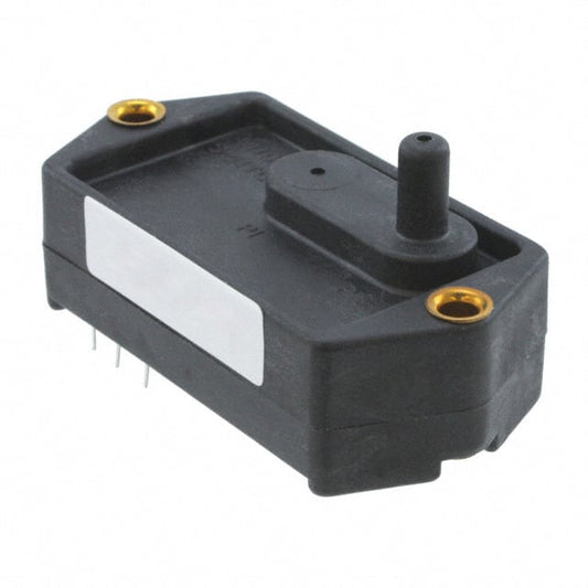 Honeywell Sensing and Productivity Solutions 142PC05G 140PC Montaje en placa Manómetro ventilado