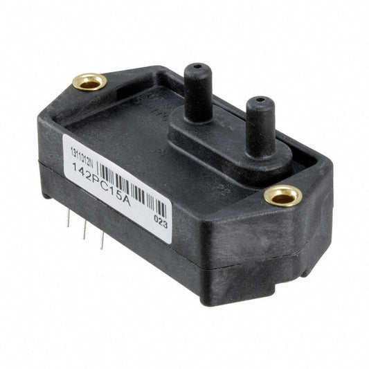 Honeywell Sensing and Productivity Solutions 142PC15AW95 140PC Montaje en placa Absoluta
