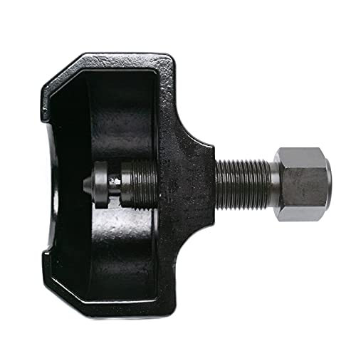 Oni Tools Pitman - Extractor de brazo para caja de cambios Sheppard M100 10385, herramienta de repuesto con apertura de guante de 2.5 a 4.1 pulgadas de ancho