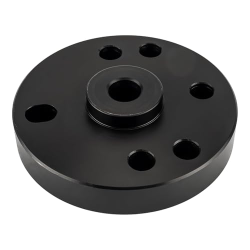 PHILTOP XC9135 - Herramienta de sincronización de bloqueo para árbol de levas compatible con Cummins ISX Engine de acero resistente, bloqueo de tensión de árbol de levas, alineación, correa de