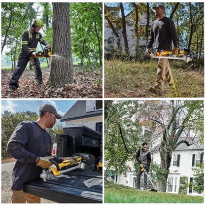 Repuesto de Cargador de batería Dual Dewalt DCB102 Compatible con Dewalt Charger DCB112 DCB115 DCB118 para Cargar 12 V 20 V Dewalt Battery DCB201 DCB204 DCB203 DCB606-2 DCB609-2...