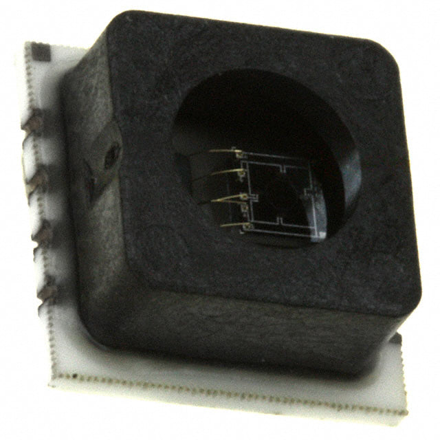 TE Connectivity Measurement Specialties 1451-050A-W - Montaje en placa Absoluta