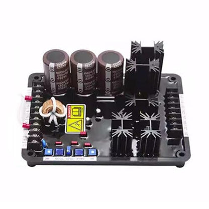 HOLDWELL Regulador de voltaje automático K65-12B AVR 810-35334-00 8103533400 compatible con el modelo de ingeniería de Kato