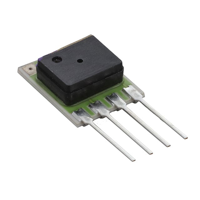 Amphenol All Sensors Corporation 15 PSI-A-HGRADE-MINI ACPC Absoluta 15PSI (103.42kPa)