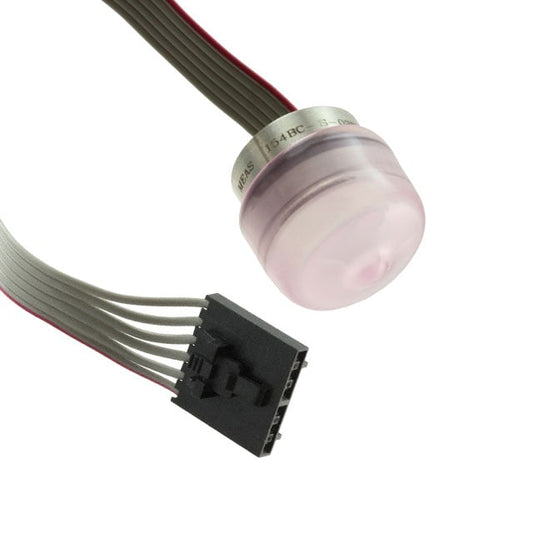 TE Connectivity Measurement Specialties 154BC-S-028BA-C - Montaje en placa Absoluta