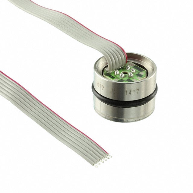 TE Connectivity Measurement Specialties 154N-015A-R - Absoluta 15PSI (103.42kPa)