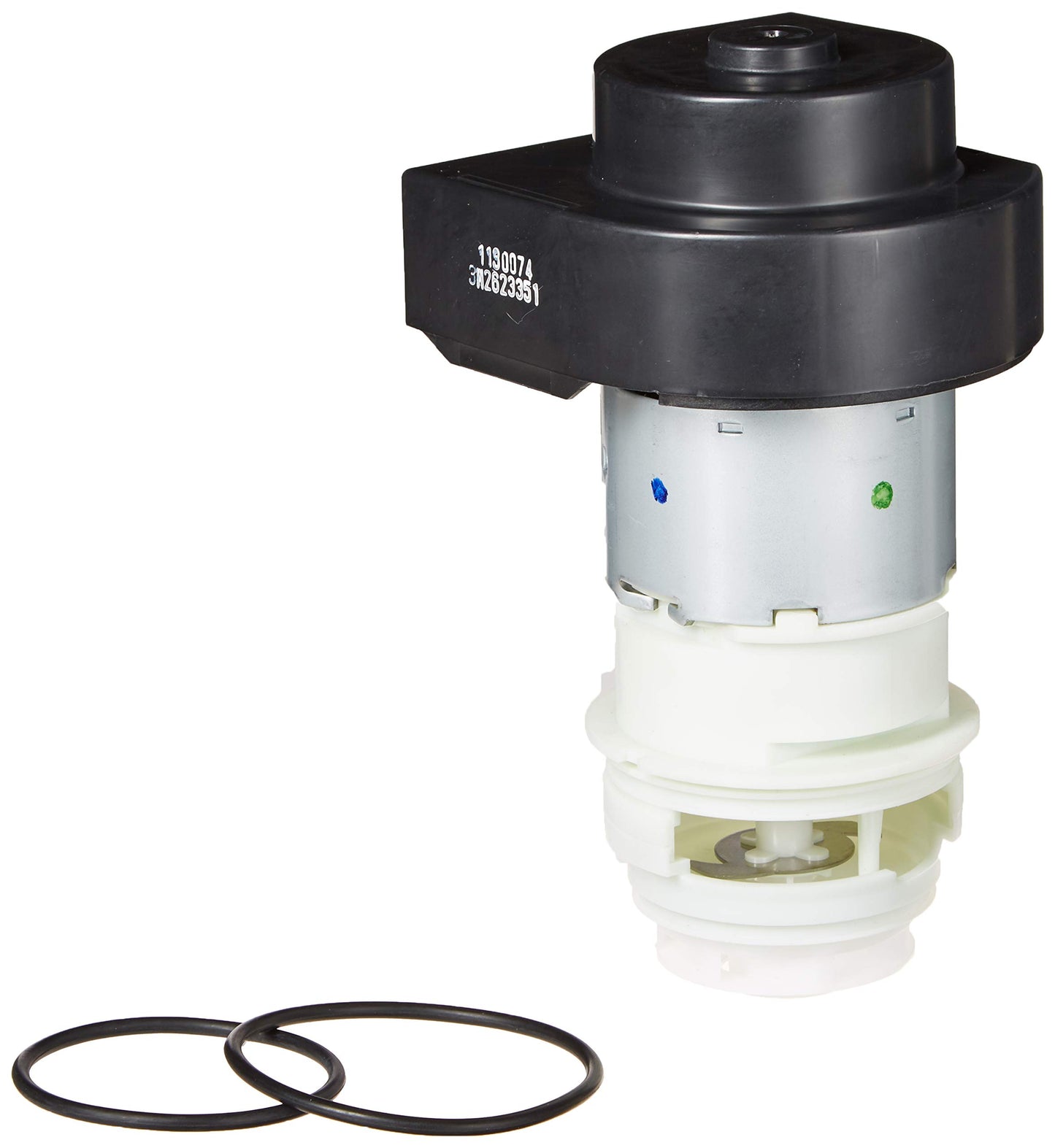 Kit de motor original Frigidaire 154844301