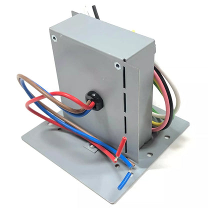 LVC-3000-001 Controlador de bajo voltaje de pared de dos cargas de 120 V a 277 V de Curbell