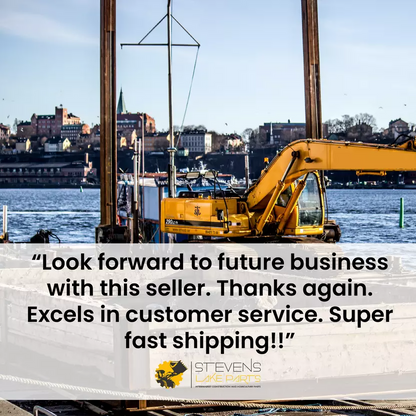 Arranque Se adapta a Massey Ferguson Se adapta a tractores industriales Massey Harris 110