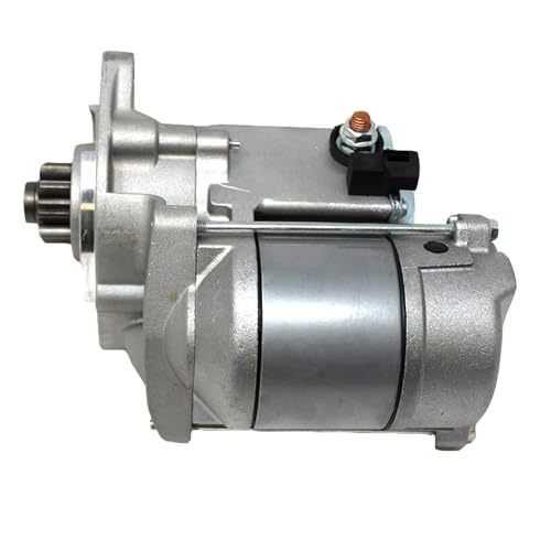 Starter Motor Fits Mahindra 2810 3510 Fits Nippondenso 028000-6260 228000-1020 - Generico