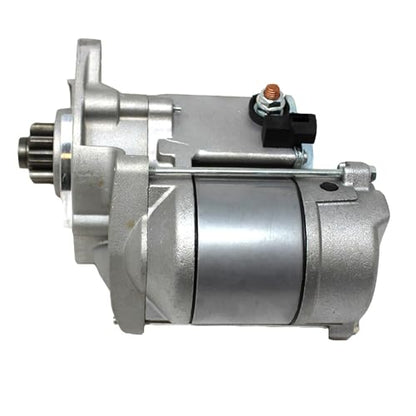 Starter Motor Fits Mahindra 2810 3510 Fits Nippondenso 028000-6260 228000-1020 - Generico