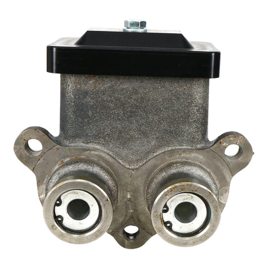 Cilindro maestro de freno doble D3NN2140A compatible con Ford 8200 8000 TW10 TW5 8600 8700 9000