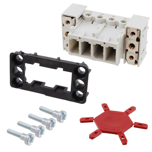 Phoenix Contact 1607298 Variocon® VC - 3+Ground