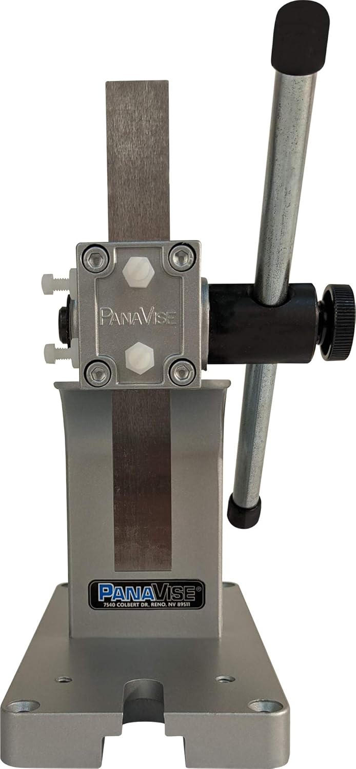PANAVISE 502 Precision PanaPress