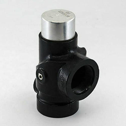 22146641 Válvula de presión mínima adecuada para compresor Doosan OEM