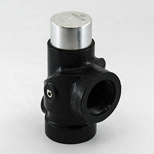 22146641 Válvula de presión mínima adecuada para compresor Doosan OEM