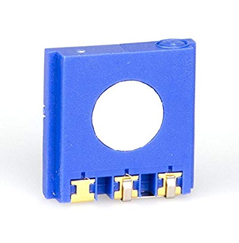 BW Technologies Sensor MICROceL del reemplazo de SR-H-MC, Sulfuro de hidrógeno H2S, rango de medición de 0 a 200 ppm