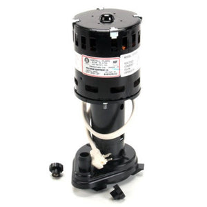 Bomba Ice O Matic 9161137-02, 208-230 V, 50/60 Hz.