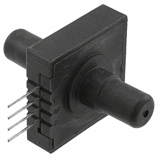 Honeywell Sensing and Productivity Solutions 176PC14HD2 170PC Montaje en placa Diferencial