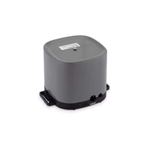 Sloan EFP-39-A Módulo de control sin turbina, para uso con grifos Bluetooth Sloan Optima, hardware incluido, piezas de repuesto originales OEM, 367039