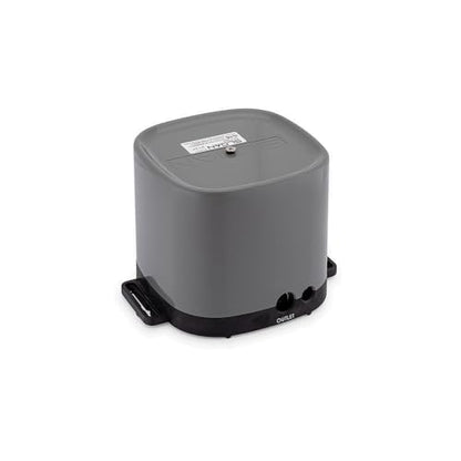 Sloan EFP-39-A Módulo de control sin turbina, para uso con grifos Bluetooth Sloan Optima, hardware incluido, piezas de repuesto originales OEM, 367039