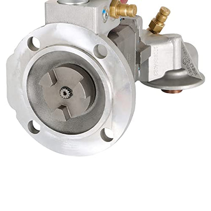 Labwork 3090942 - Bomba de combustible diesel con junta y acoplador de repuesto para motor diesel Cummins N14 M11 QSM11 ISM11