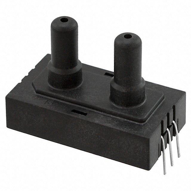 Honeywell Sensing and Productivity Solutions 185PC15DT 180PC Montaje en placa Diferencial