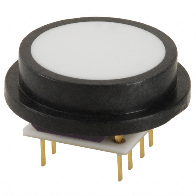 Honeywell Sensing and Productivity Solutions 1865-05G-KDN 1865 25PSI (172.37kPa) -
