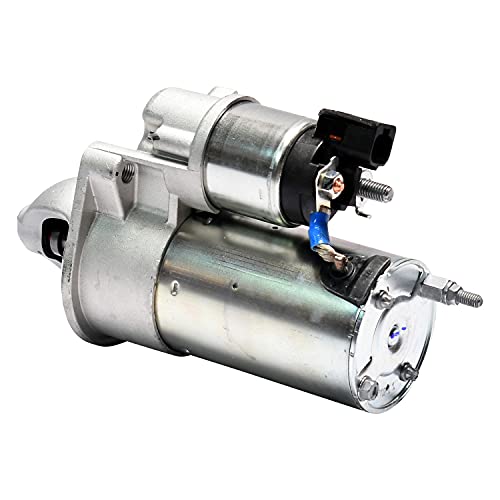 Mando 12A1572 Starter Equipo original
