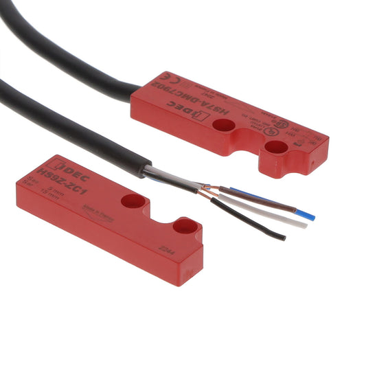 IDEC HS7A-DMC7902 HS7A Magnético DPST-NO (Normalmente abierto)
