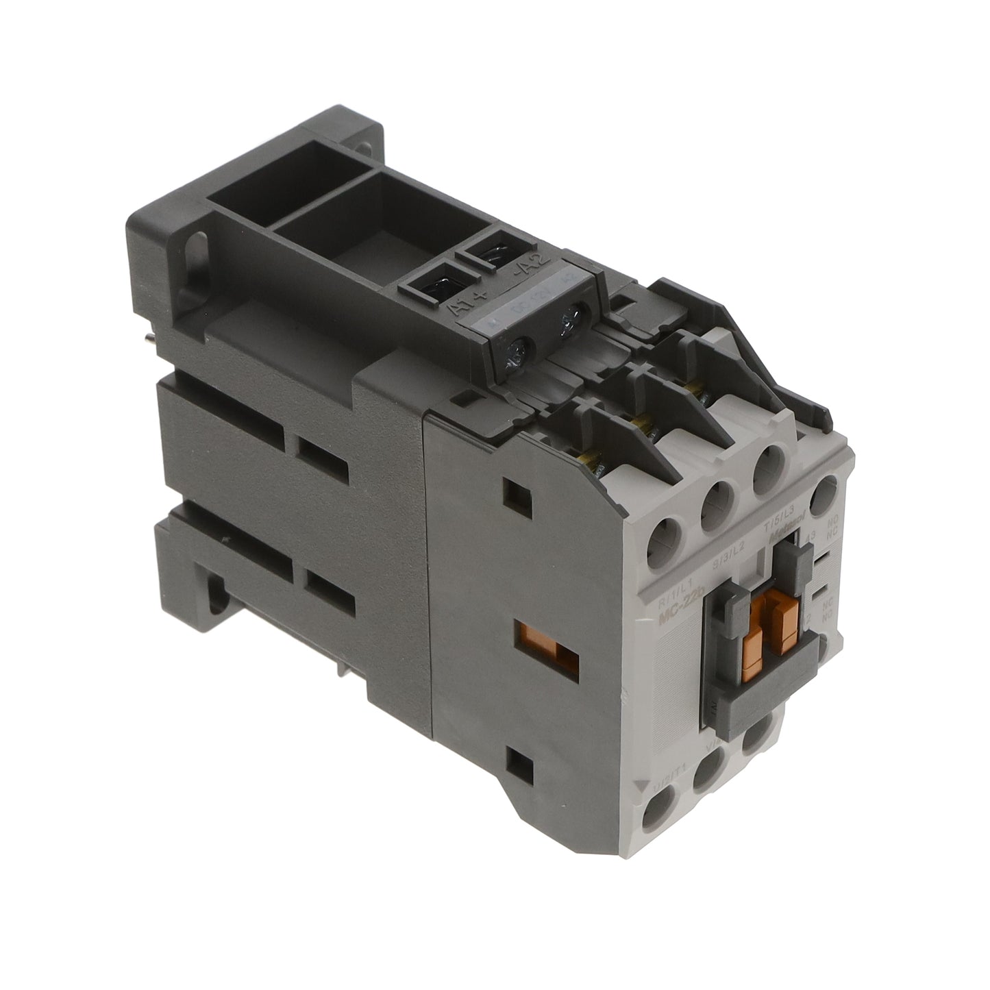 Altech Corporation MC-22B-DC12V * - -