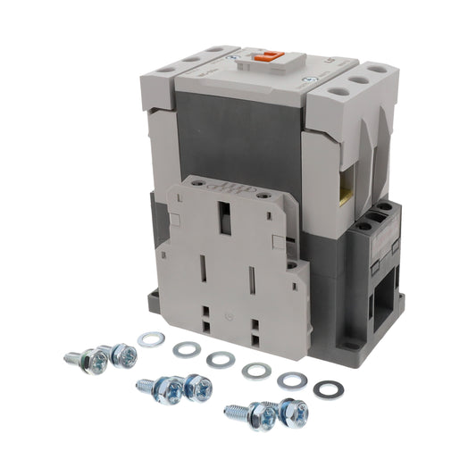 Altech Corporation MC-50A-AC208V MC Montaje de chasis, Riel DIN 208VCA
