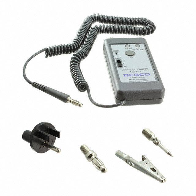 Desco 19249 - - Resistance Tester