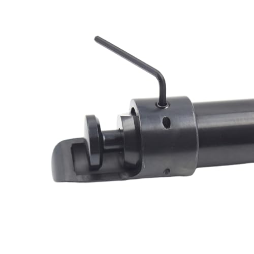 JITTERBUG JT-1800 Martillo neumático de bloqueo de Pittsburgh martillo de conducto de conducto de costura más cercana herramienta de fabricación de chapa