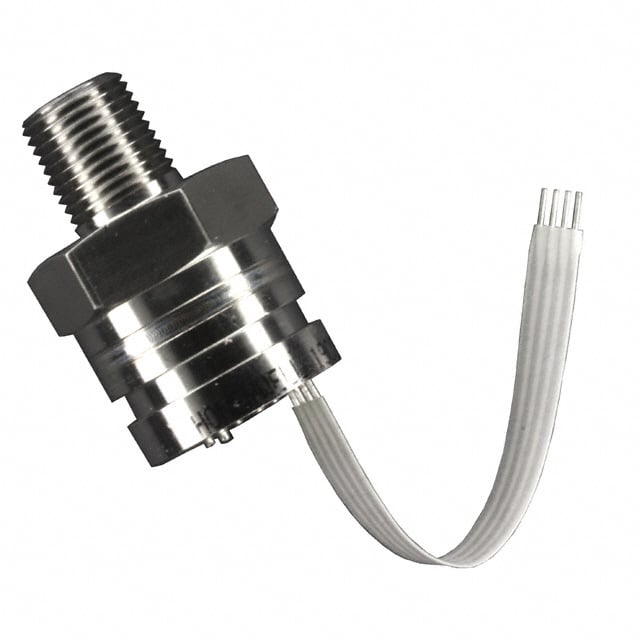 Honeywell Sensing and Productivity Solutions 19C015PA4K 19 mm Absoluta 15PSI (103.42kPa)