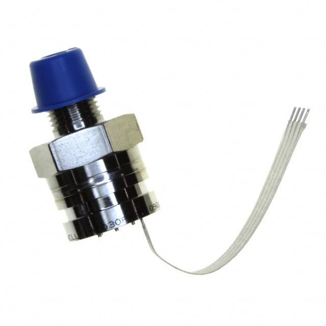 Honeywell Sensing and Productivity Solutions 19C030PA4K 19 mm Montaje en placa Absoluta