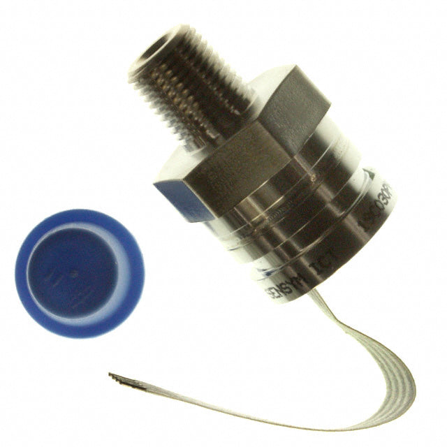 Honeywell Sensing and Productivity Solutions 19C030PV4L 19 mm Montaje en placa Vacío