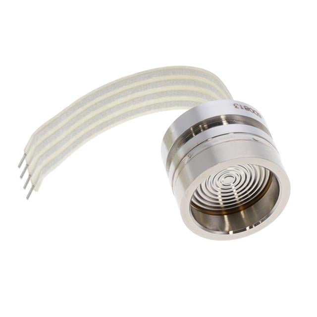 Honeywell Sensing and Productivity Solutions 19C050PG1L 19 mm - Manómetro ventilado