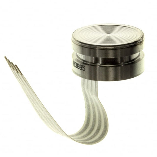 Honeywell Sensing and Productivity Solutions 19C100PV2L 19 mm Montaje en placa Vacío