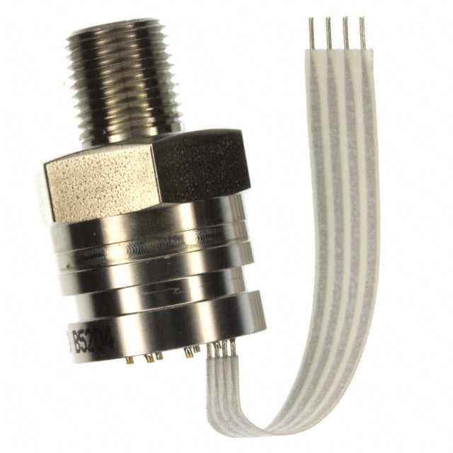 Honeywell Sensing and Productivity Solutions 19C300PA4K 19 mm Montaje en placa Absoluta