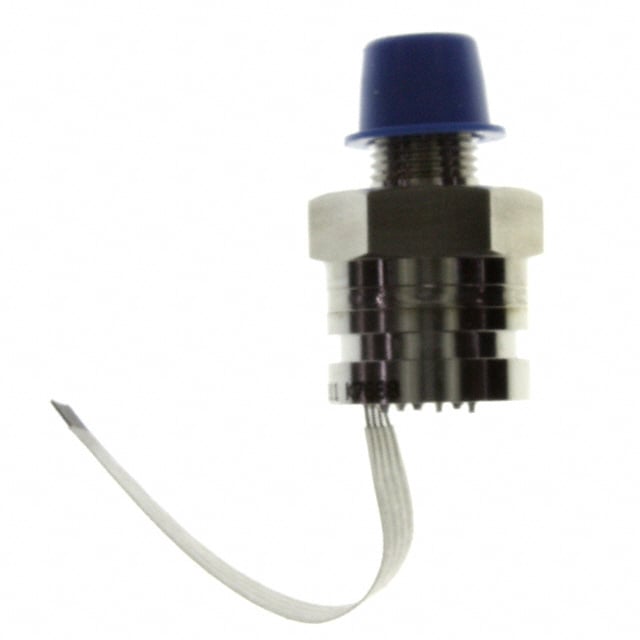 Honeywell Sensing and Productivity Solutions 19C300PG4K 19 mm Manómetro ventilado 300PSI (2068.43kPa)