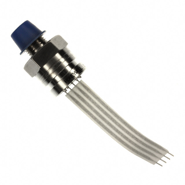Honeywell Sensing and Productivity Solutions 19C015PG4K 19 mm Montaje en placa Manómetro ventilado