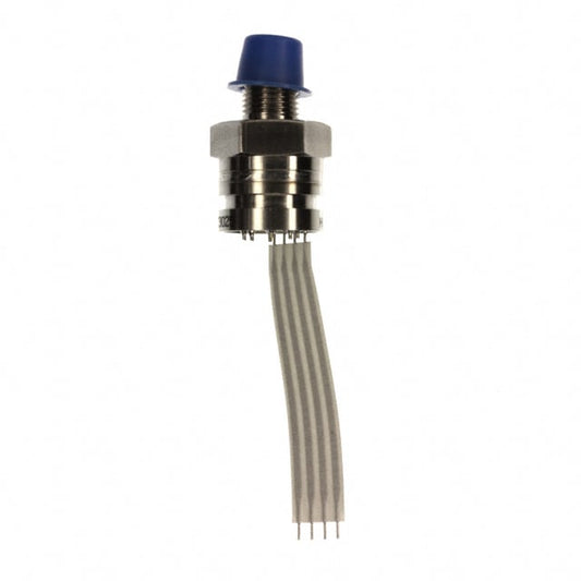 Honeywell Sensing and Productivity Solutions 19C030PG4K 19 mm Manómetro ventilado 30PSI (206.84kPa)