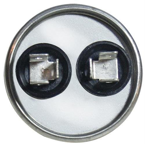 97F9632 25 uf MFD 440 voltios VCA - Condensador de recambio de carrera redonda por CAPCOM