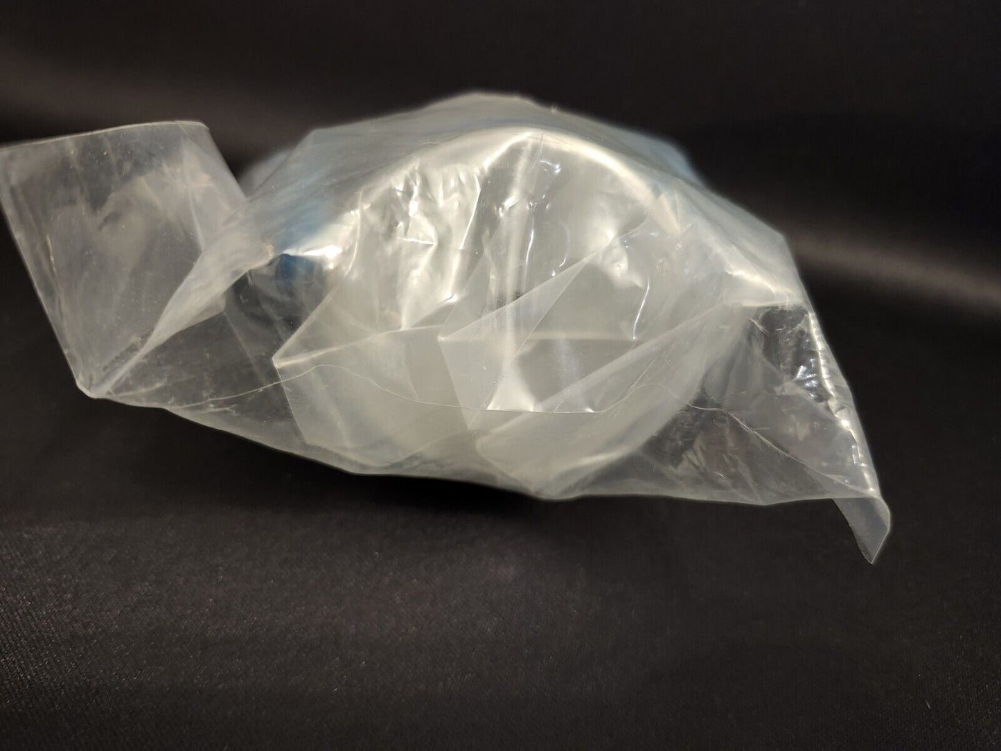 Válvula de diafragma DVF-8VM-NC de Ihara Science Corp. Válvula neumática