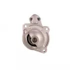 WS0212 Motor de arranque para tractor Ford 5610 5640 6600 6610 6640 6700 6710 7000