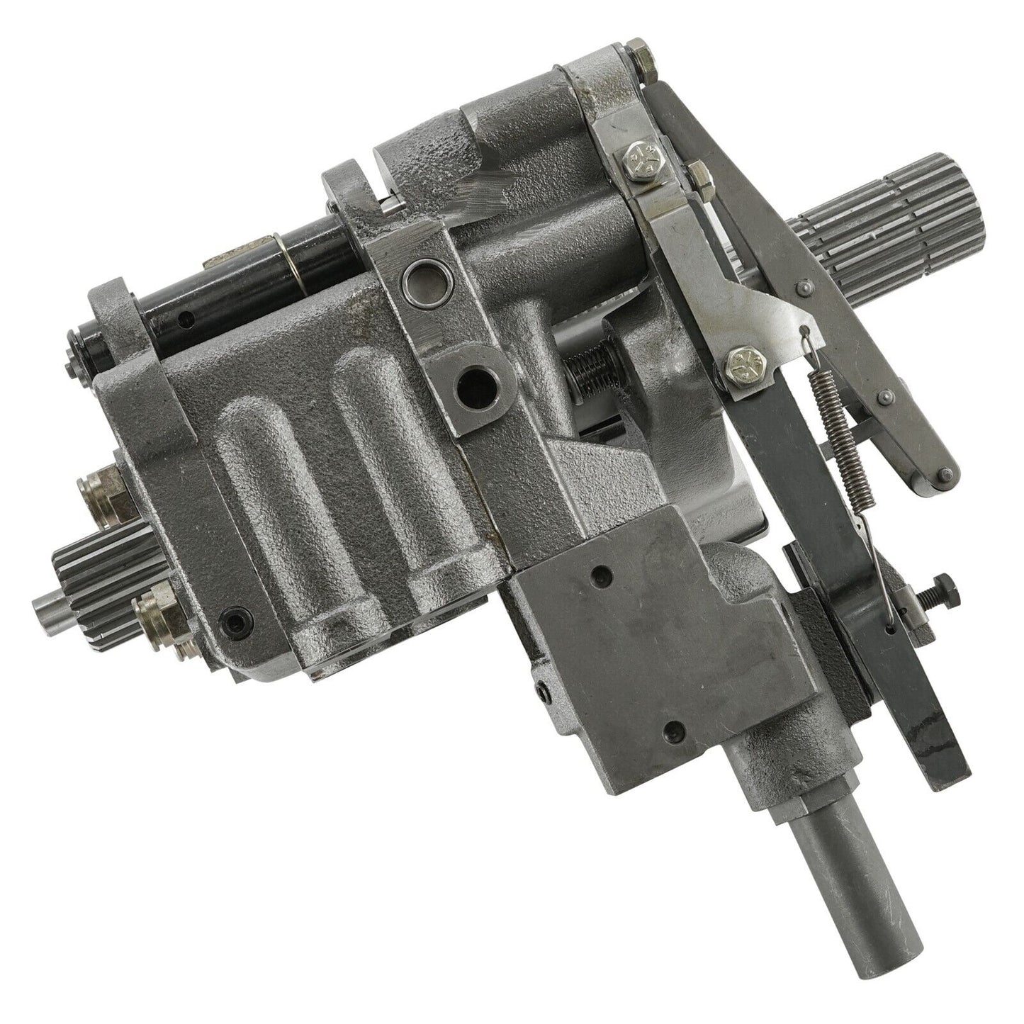 Bomba de elevación hidráulica para Massey Ferguson 253 255 260 263 265 275 290 265 299